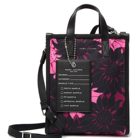 Marc Jacobs Bag Charm - Picture 4 of 5